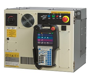 Krmilje FANUC R-30iB Plus